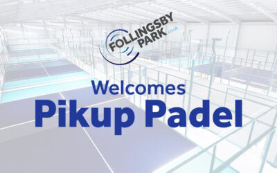 It’s Game On in Gateshead This Summer as Padel Power Surges